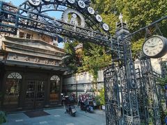 -良辰钟表店名表维修中心