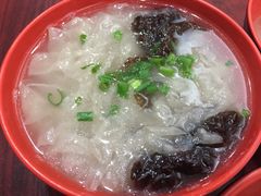iphone_upload_pic-同利肉燕老铺(澳门路店)