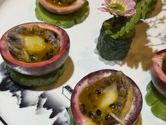 -花溪雨·森林餐厅(石基店)