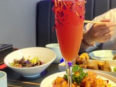 -粉墨特色菜·烧烤音乐酒馆