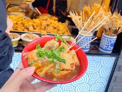 -西司夜市
