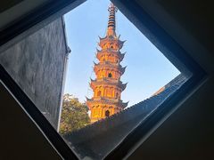 -吴作人艺术馆