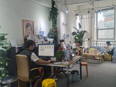 -六朵云照相馆(喷水池店)