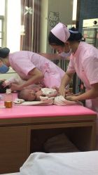 -堃腾月子会所