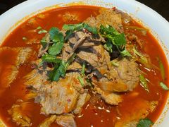 -老雒阳面馆·水席(王城路店)