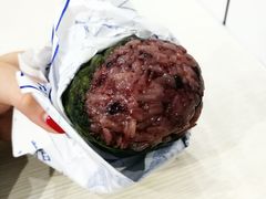 -眷村阿嬷(花城汇店)