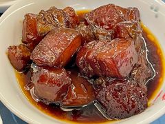 美肤红烧肉-阿毛饭店(和义路店)