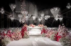 -琥珀婚礼策划AMBER WEDDING