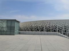 -长春奥林匹克公园