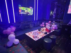 -酷秀KTV(五道口店)