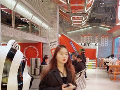 -神府路壹号·海鲜烧烤·砂锅粥·锅物(三坊七巷店)