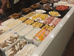 -多迷烫菜广场(水心大厦店)