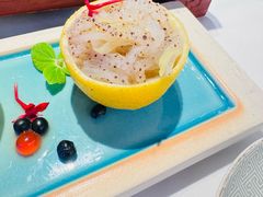 -山泉粤宴(广东大厦店)