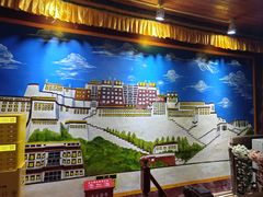-塔洛藏餐吧(香格里拉古城店)
