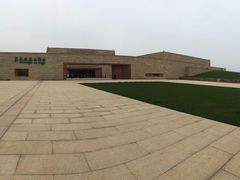 -盘龙城遗址博物院