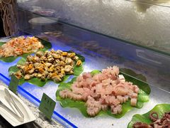 -河北宾馆·香溢自助餐(裕华店)