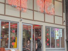 -谢记上海大排档(长寿路店)