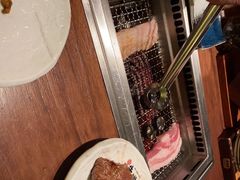 -御牛道日式烤肉料理(杭州万象城店)