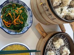 -真食净香居·内蒙稍麦(亚运村店)