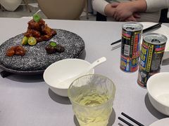 -狮王府淮扬菜(新街口友谊店)