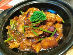 -四道菜·福建菜馆(新街口金鹰店)