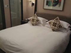 -杭州东站汇和君亭酒店