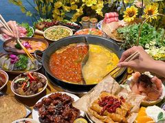 -楠火锅(太古里总店)