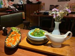 -鳗鱼家·深夜食堂(军博店)