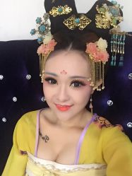 蘭贵坊古装摄影-东古旅拍摄影•格格服汉服•租赁(故宫店)