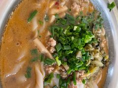 老友猪肉粉-舒记老友粉(埌西店)