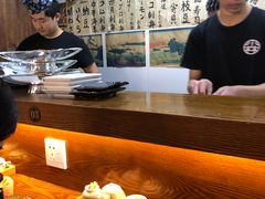 -小曹日本料理(软景中心店)