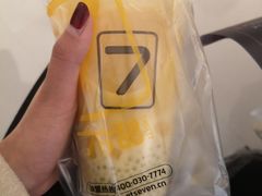 杨枝甘露-7分甜(苏州中心店)