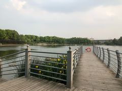 -美兰湖景区