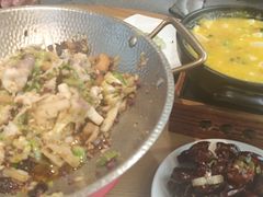 -大丰收脆鱼(浦西万达店)