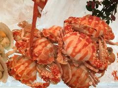 -广州增城保利郡雅酒店-月色西餐厅