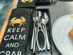 -Ministry of Crab•MOC(交子大道店)