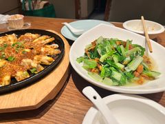 -北李妈妈菜·虾爬子大锅贴(贵和店)