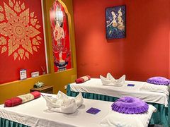 -泰悠谷养生SPA(世茂商业街店)