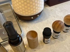 -泰合玺·精油疗愈 SPA(南京河西万达店)