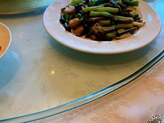 -万宝海鲜舫(劳动公园店)