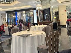 -上海总会SHANGHAICLUB(兴业太古汇店)