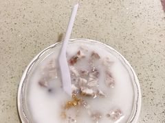 -芬芳甜品(同福路店)