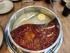 -谭三娘鲜切牛肉自助火锅(1227店)