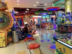 -汤姆熊欢乐世界(光启城店)