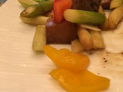 -酌宴府The China Club·广州万富希尔顿酒店(云城东路店)