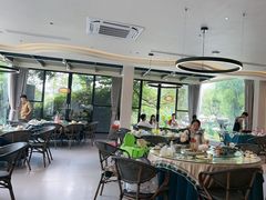 -生态苑农庄(十里画廊遇龙河店)