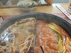 -赵美丽·重庆社区火锅·直营店(火车东站·中豪国际店)