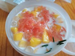 -夏羽记甜品(小榄大信店)