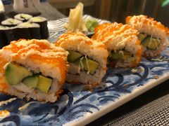 -昱匠·日本料理(金融街店)