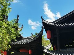 -坂田手造文化街